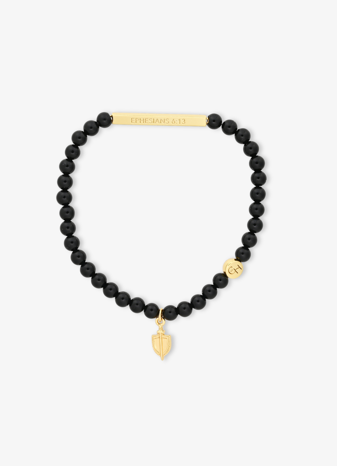 Armor of God Scripture Bracelet