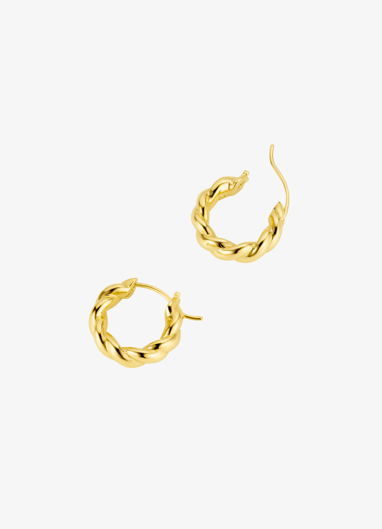 Phoebe Mini Hoops