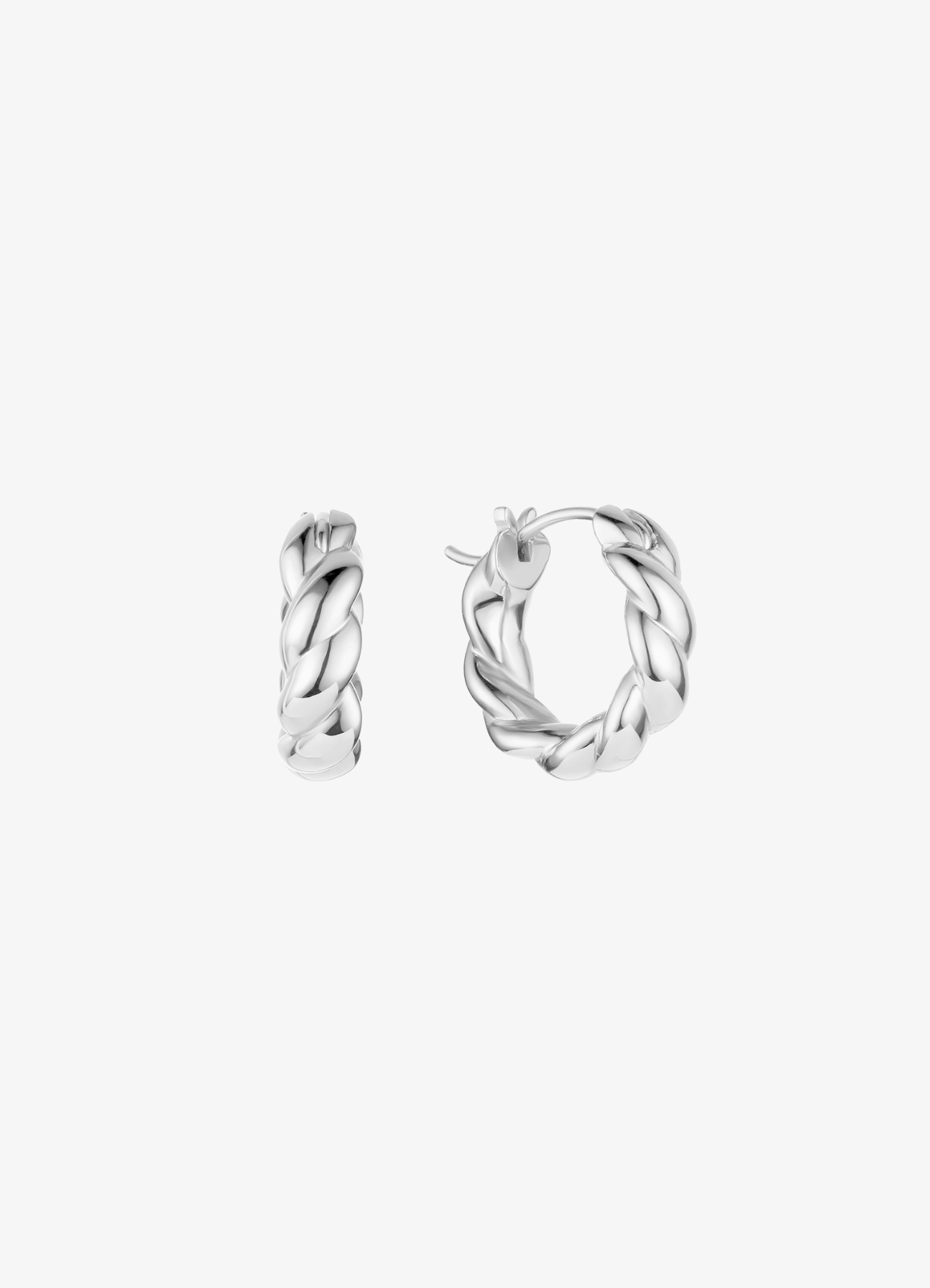 Phoebe Mini Hoops