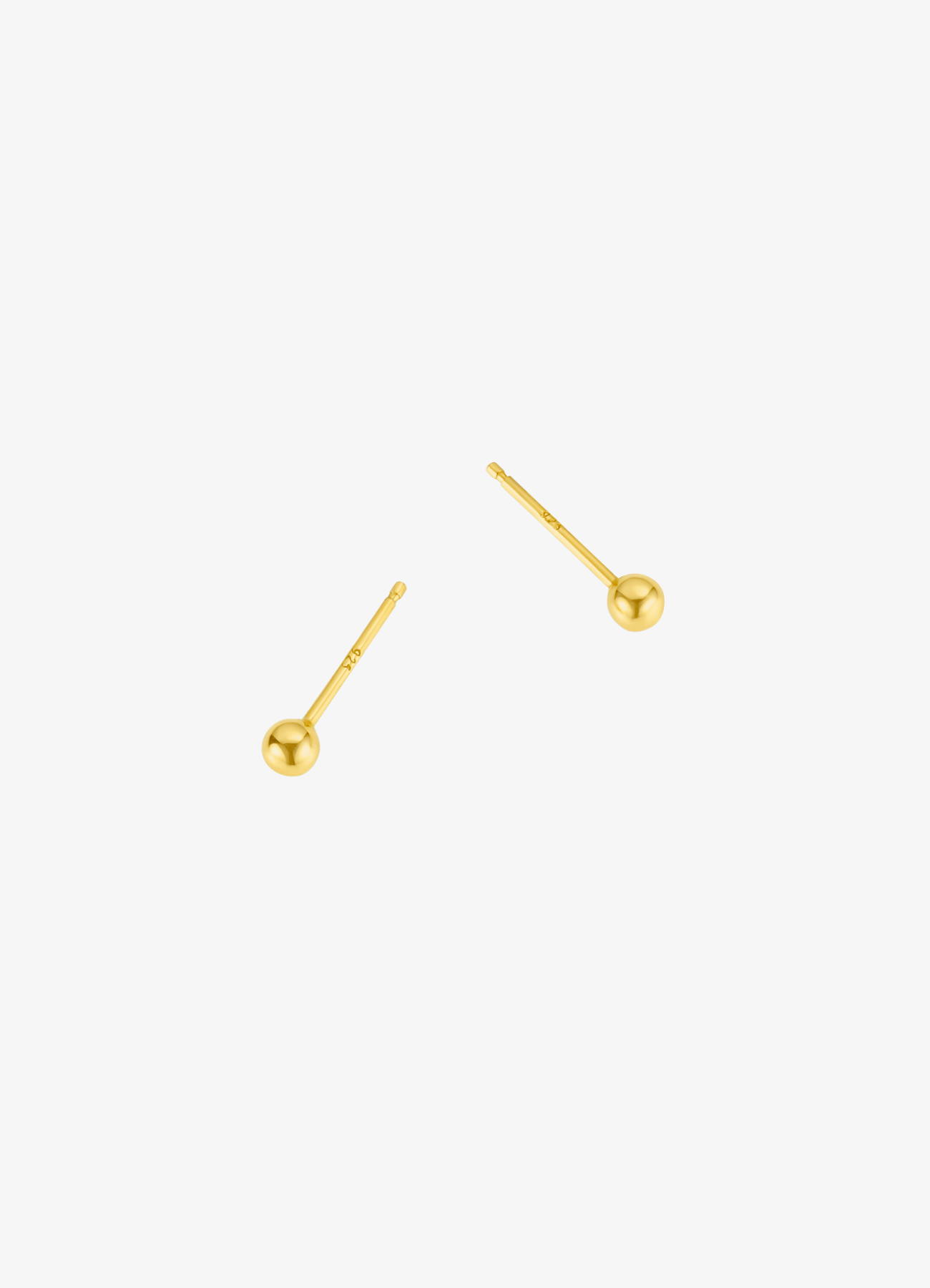 Elizabeth Mini Studs