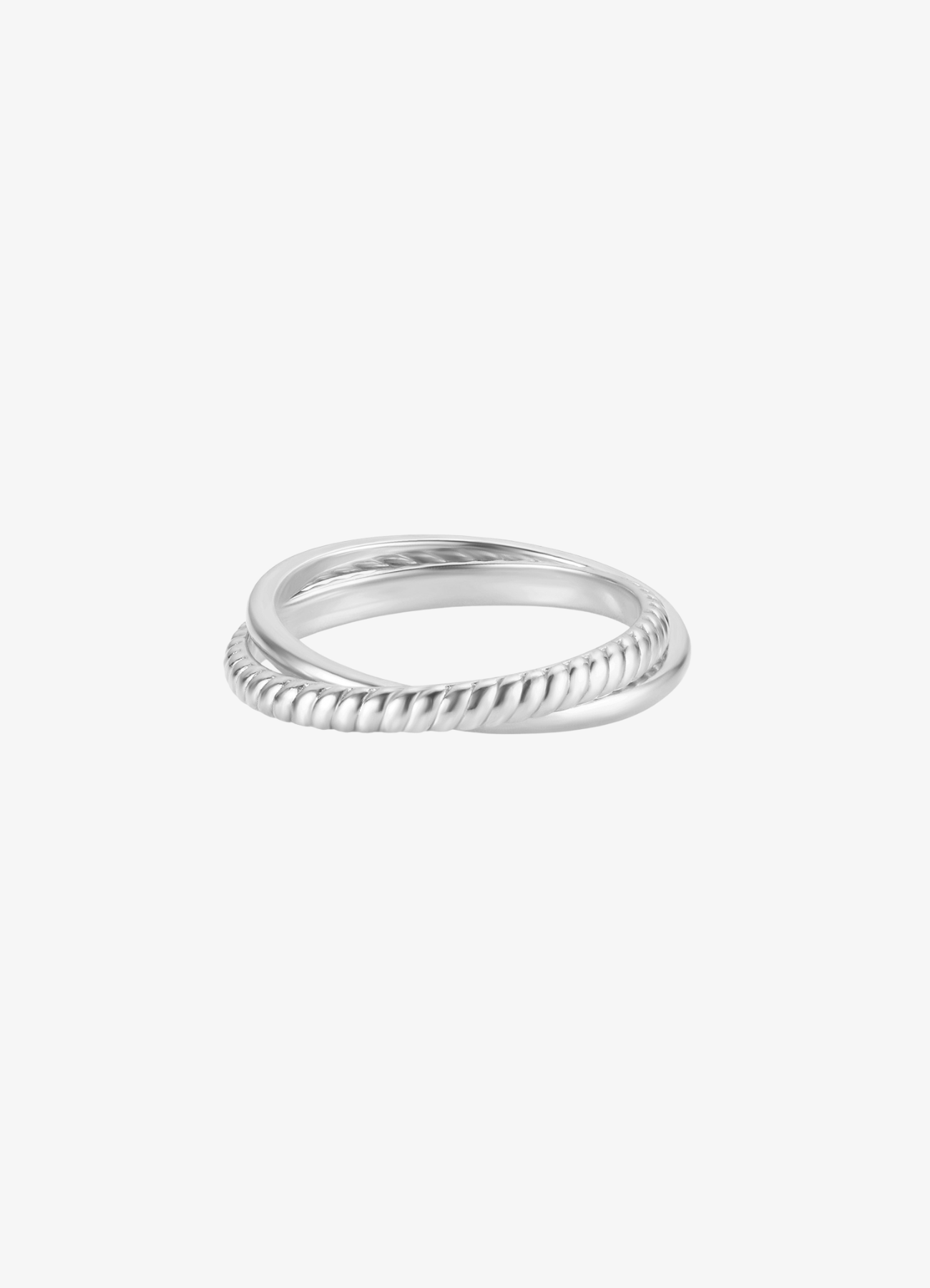 Phoebe Double Ring