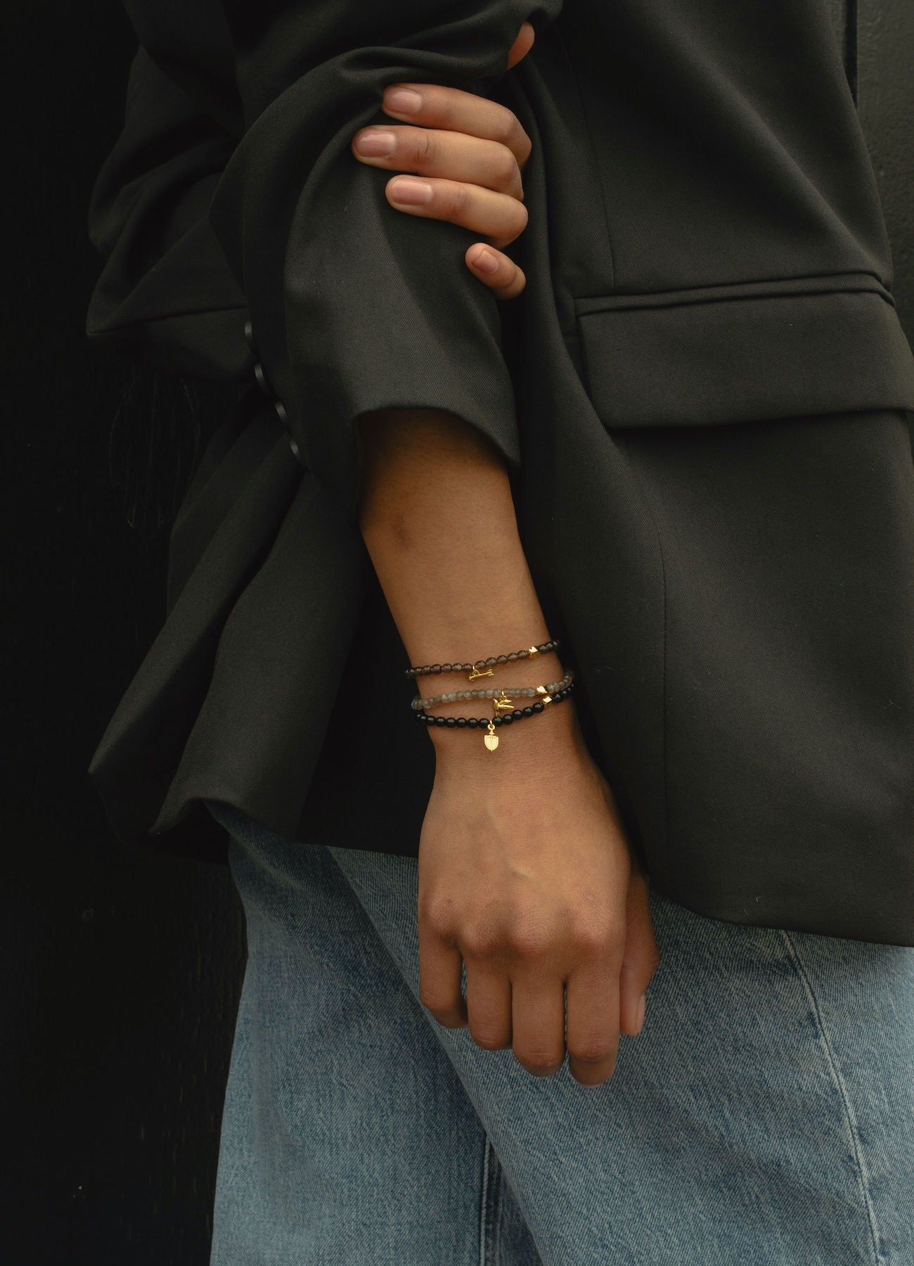 Armor of God Scripture Bracelet