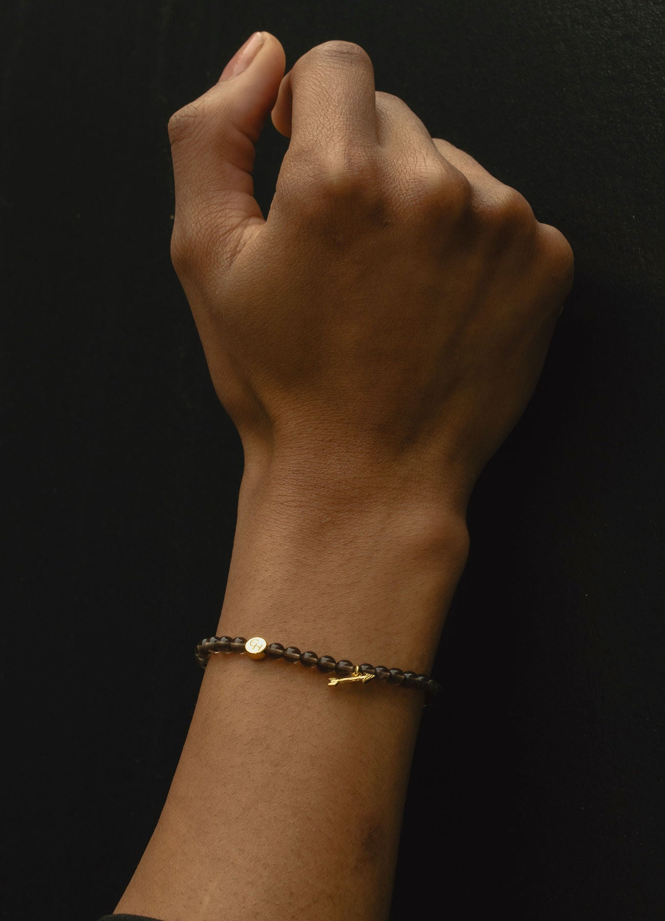 Trust in the Lord Scripture Bracelet