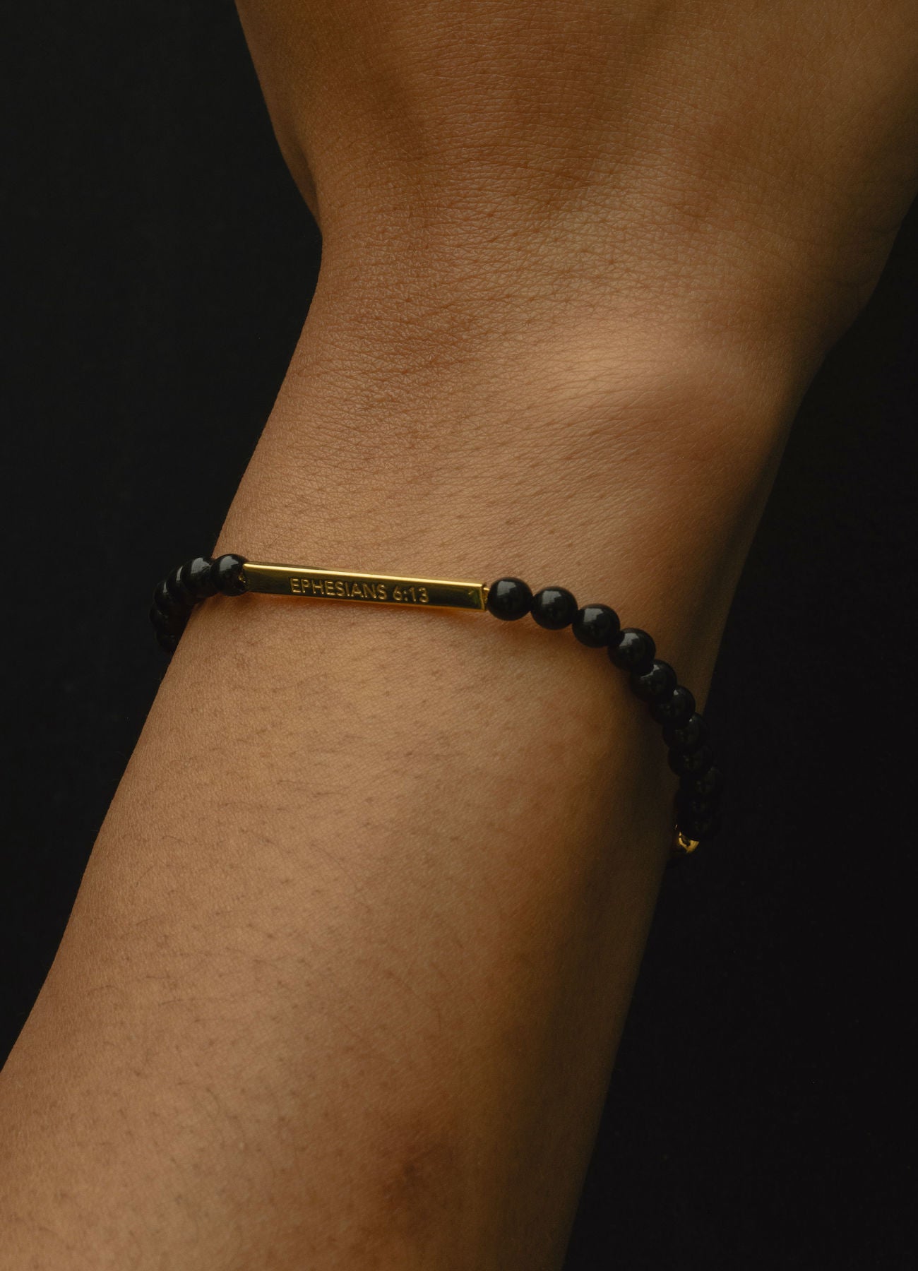 Armor of God Scripture Bracelet
