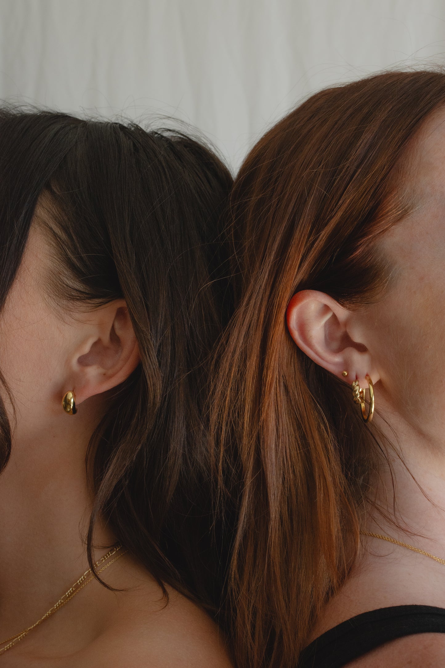 Elizabeth Mini Studs