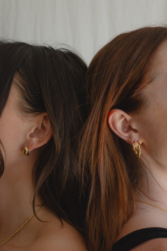 Elizabeth Mini Studs