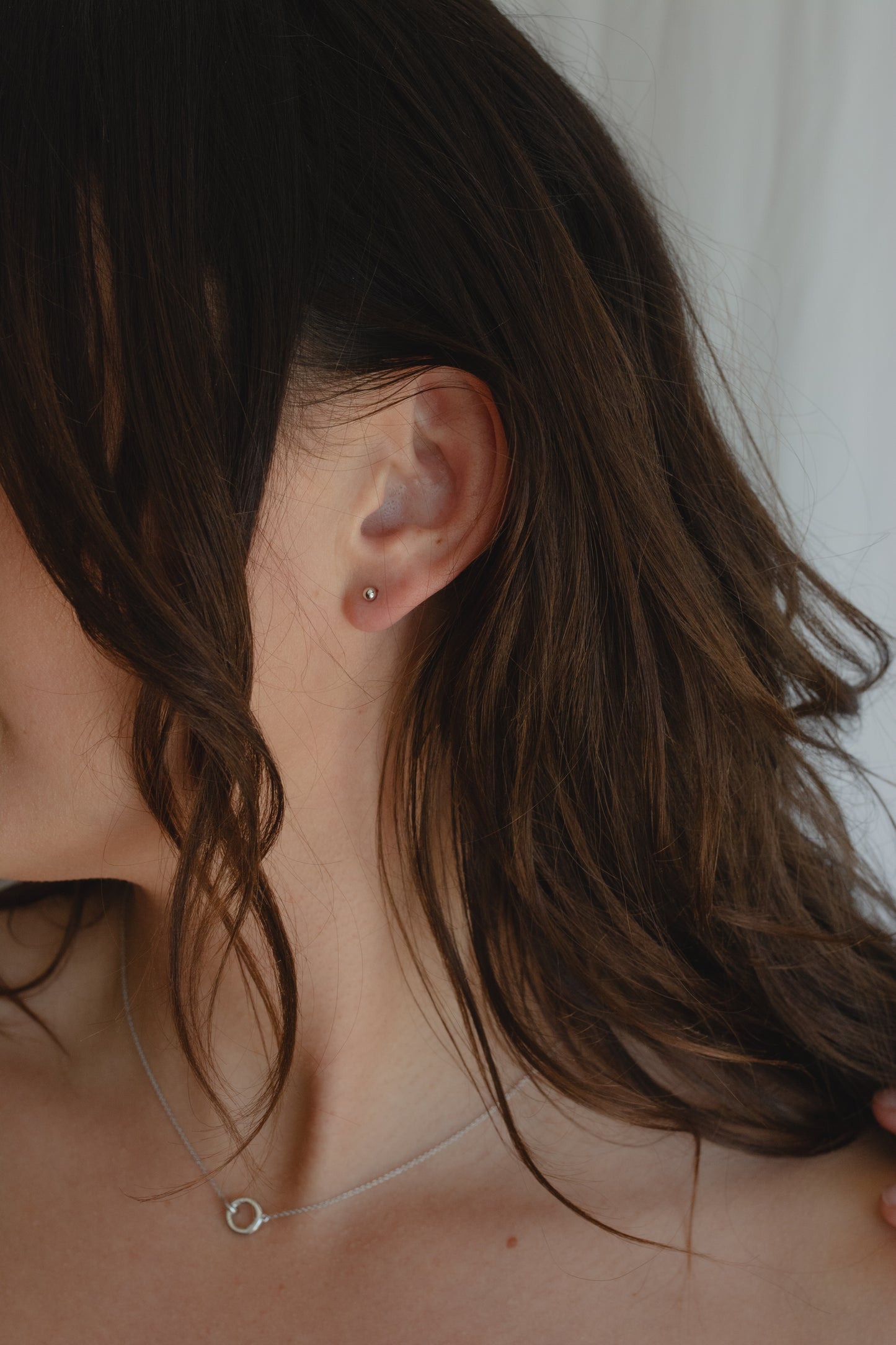 Elizabeth Mini Studs