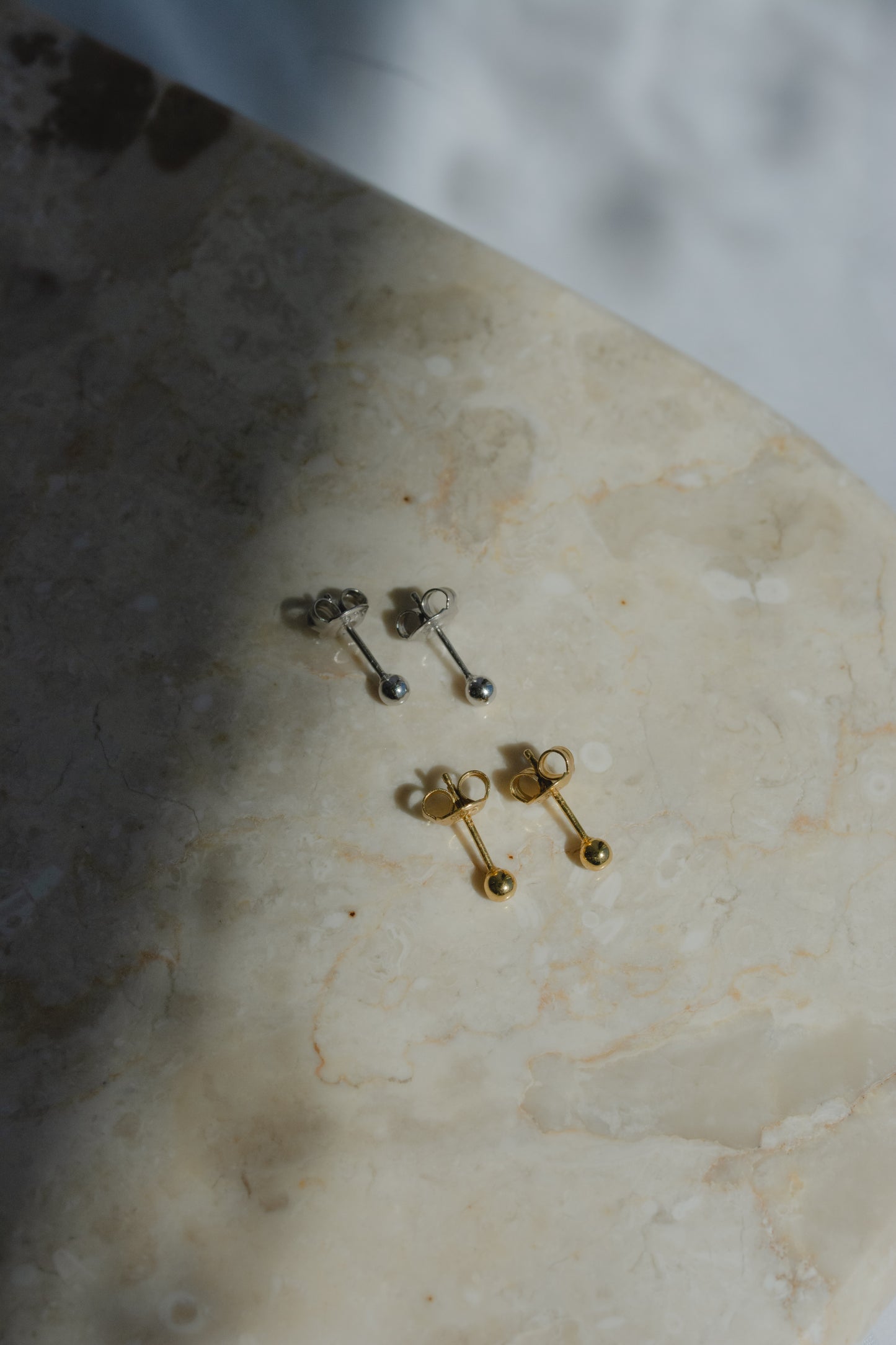 Elizabeth Mini Studs