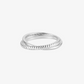 Phoebe Double Ring