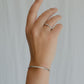Phoebe Double Ring